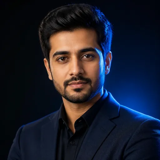 Dev Malhotra