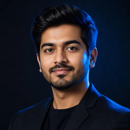 Manav Shah