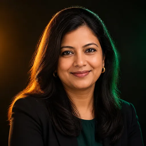 Tara Sengupta